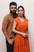 Prema Pipasi Movie PreRelease Event